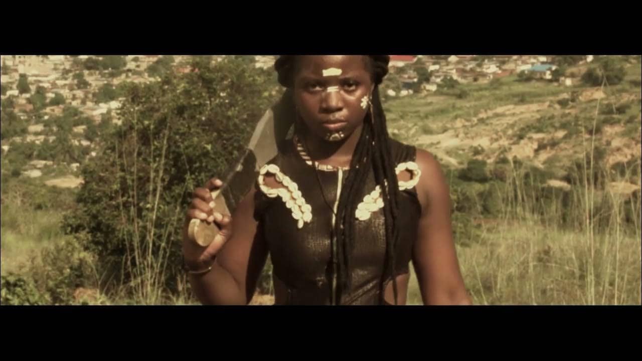 Malik: le trône d'Ankoro backdrop