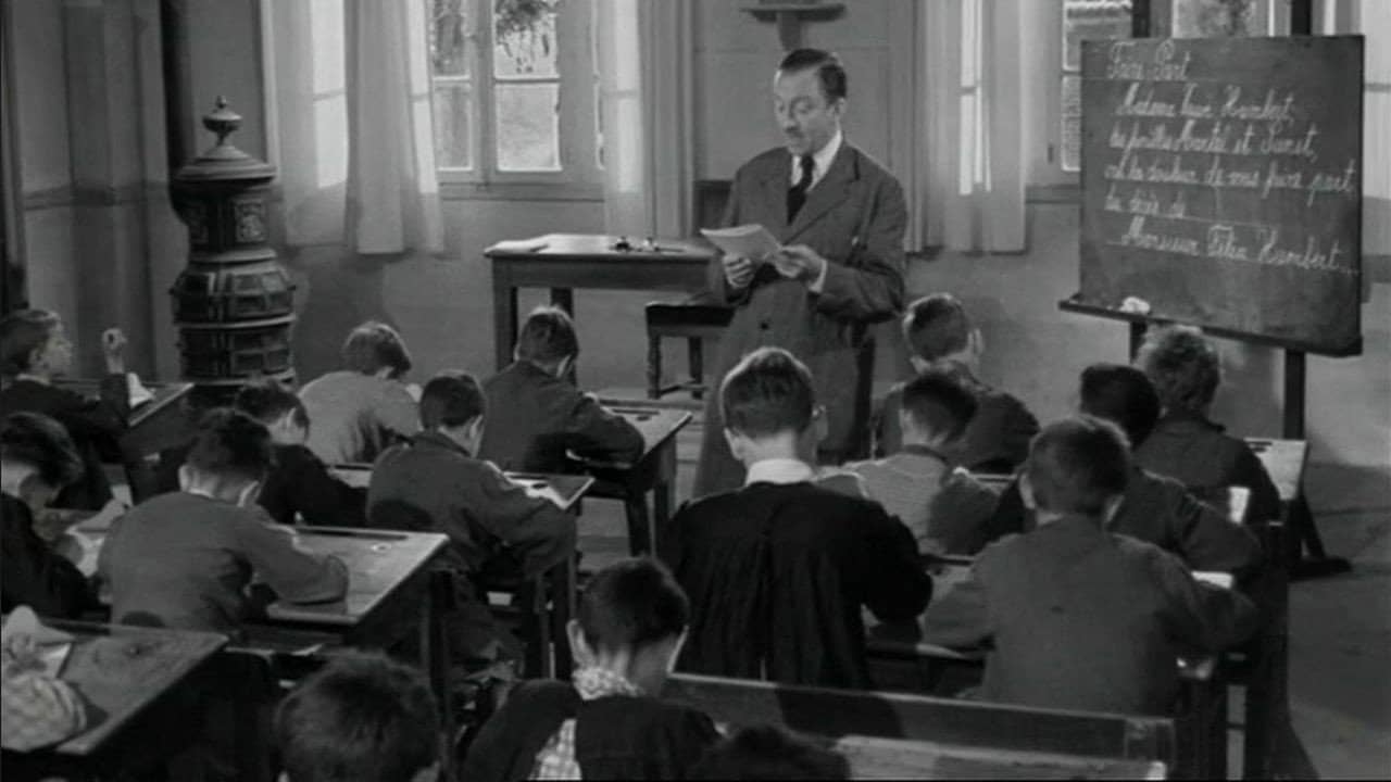 Public School backdrop