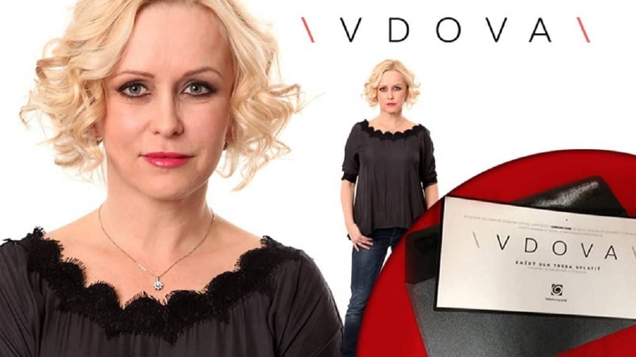 Vdova backdrop