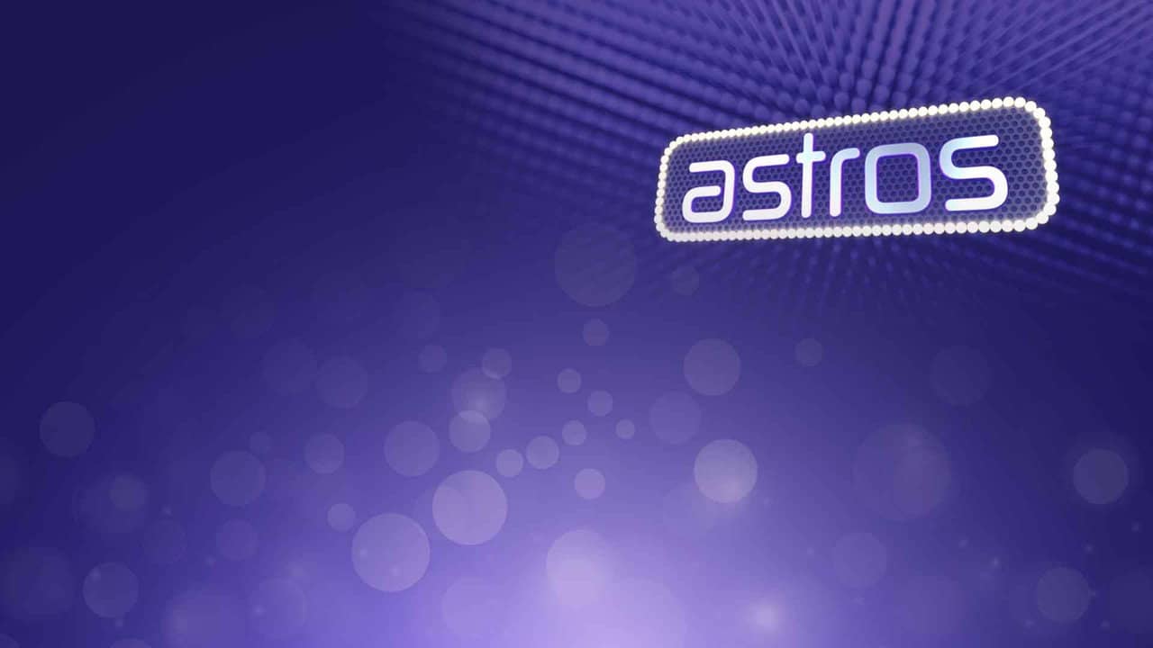 Astros backdrop