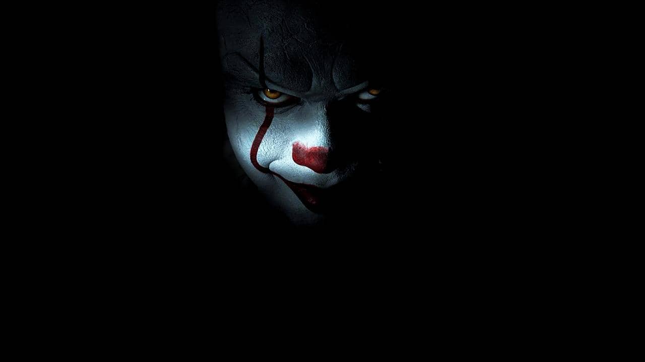 The Summers of It - Chapter Two: It Ends backdrop