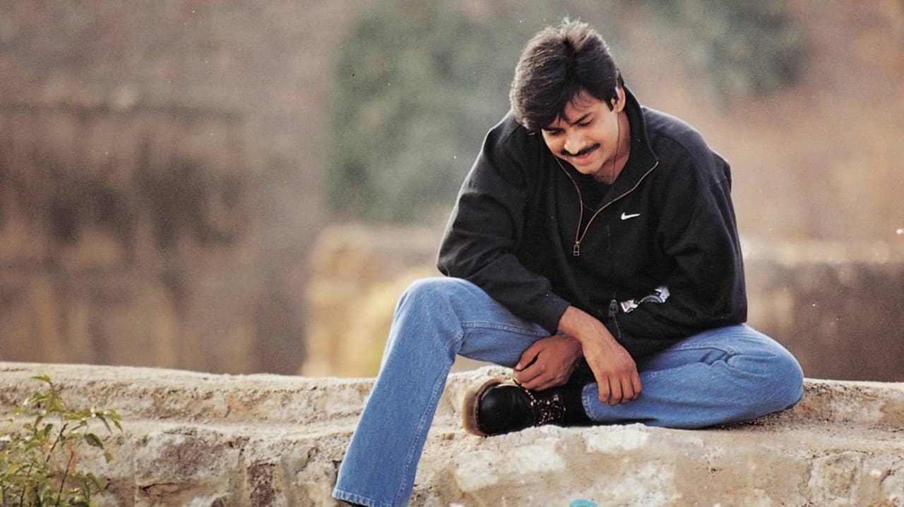 Badri backdrop