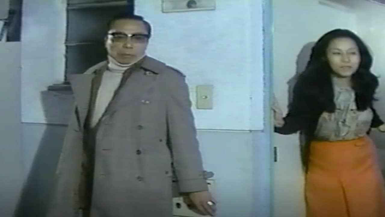 Female Teacher: Peeping on Assault Scene backdrop
