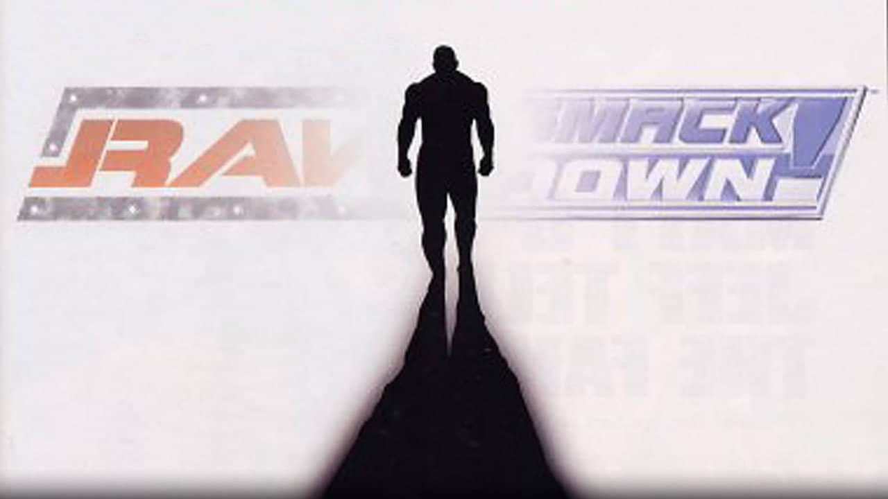 WWE King of the Ring 2002 backdrop