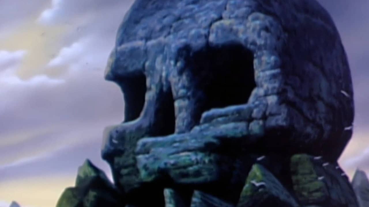 Disney's Greatest Villains backdrop