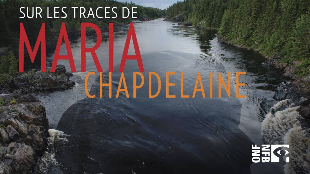 Remembering Maria Chapdelaine backdrop
