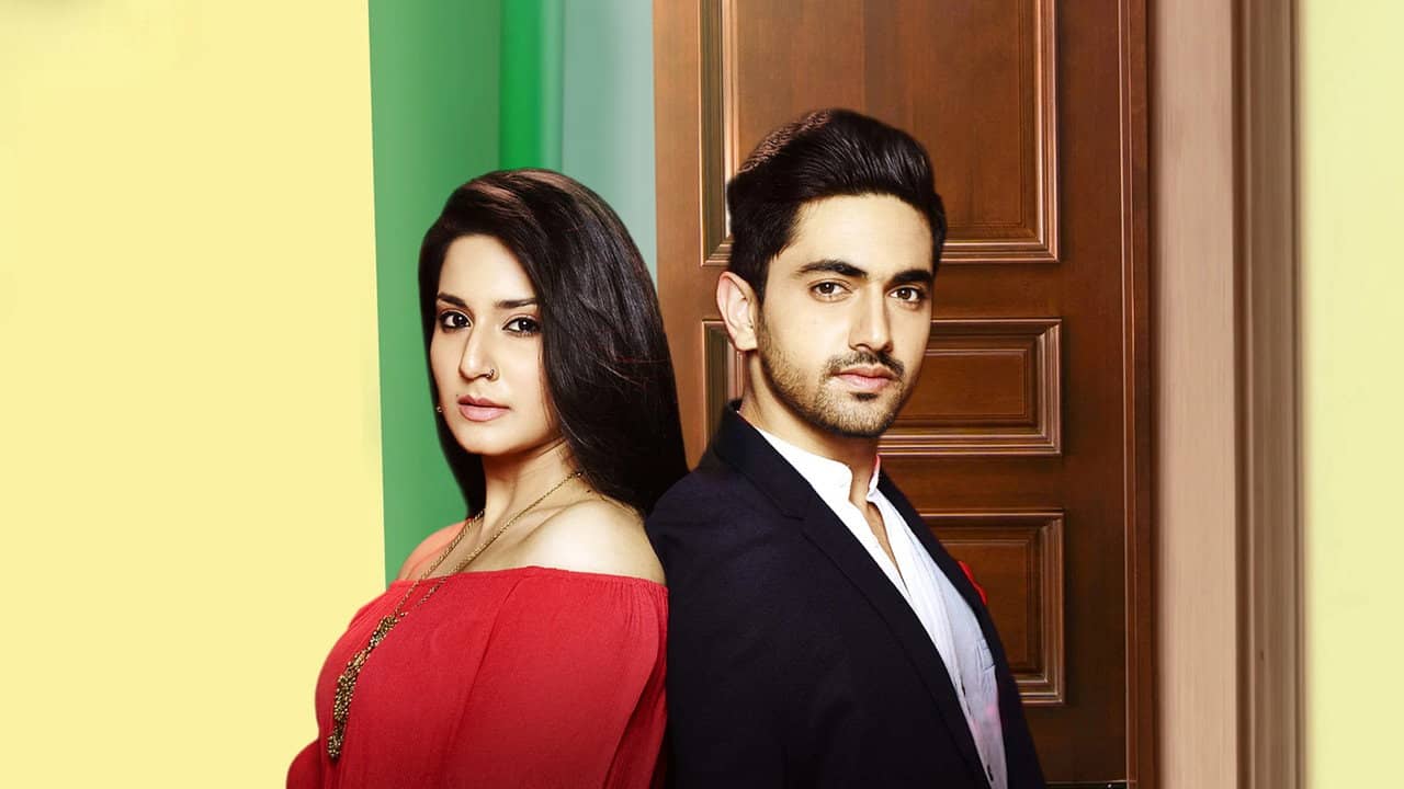 Namkaran backdrop