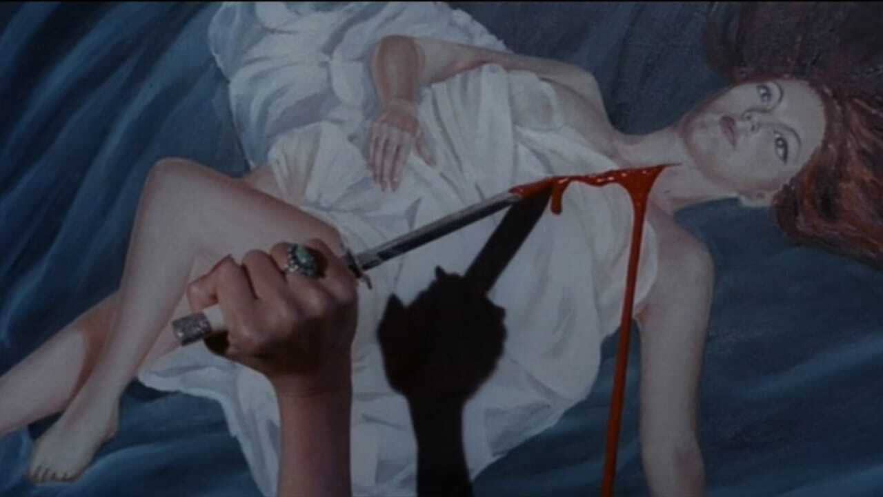Devils of Darkness backdrop