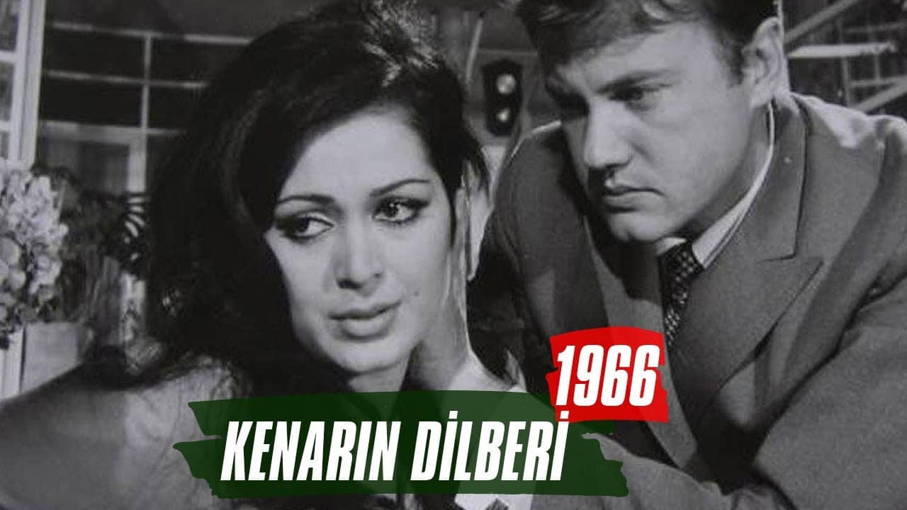 Kenarın Dilberi backdrop