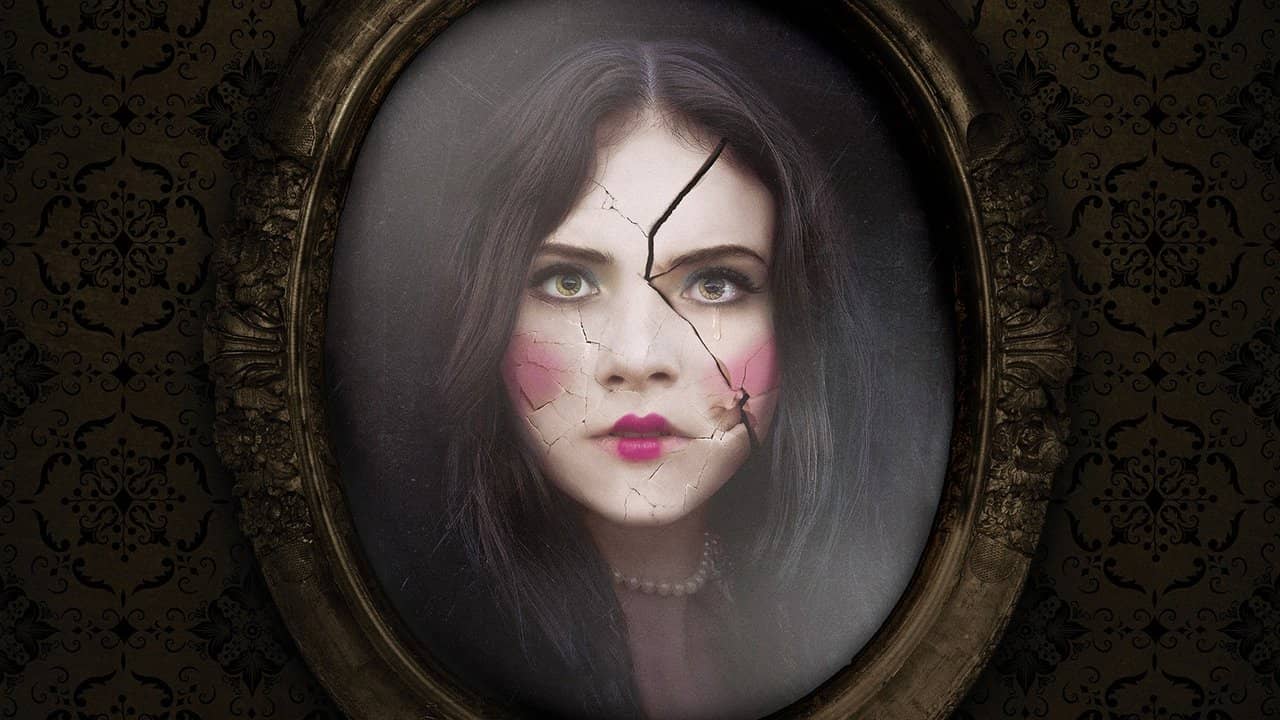 Ghostland backdrop