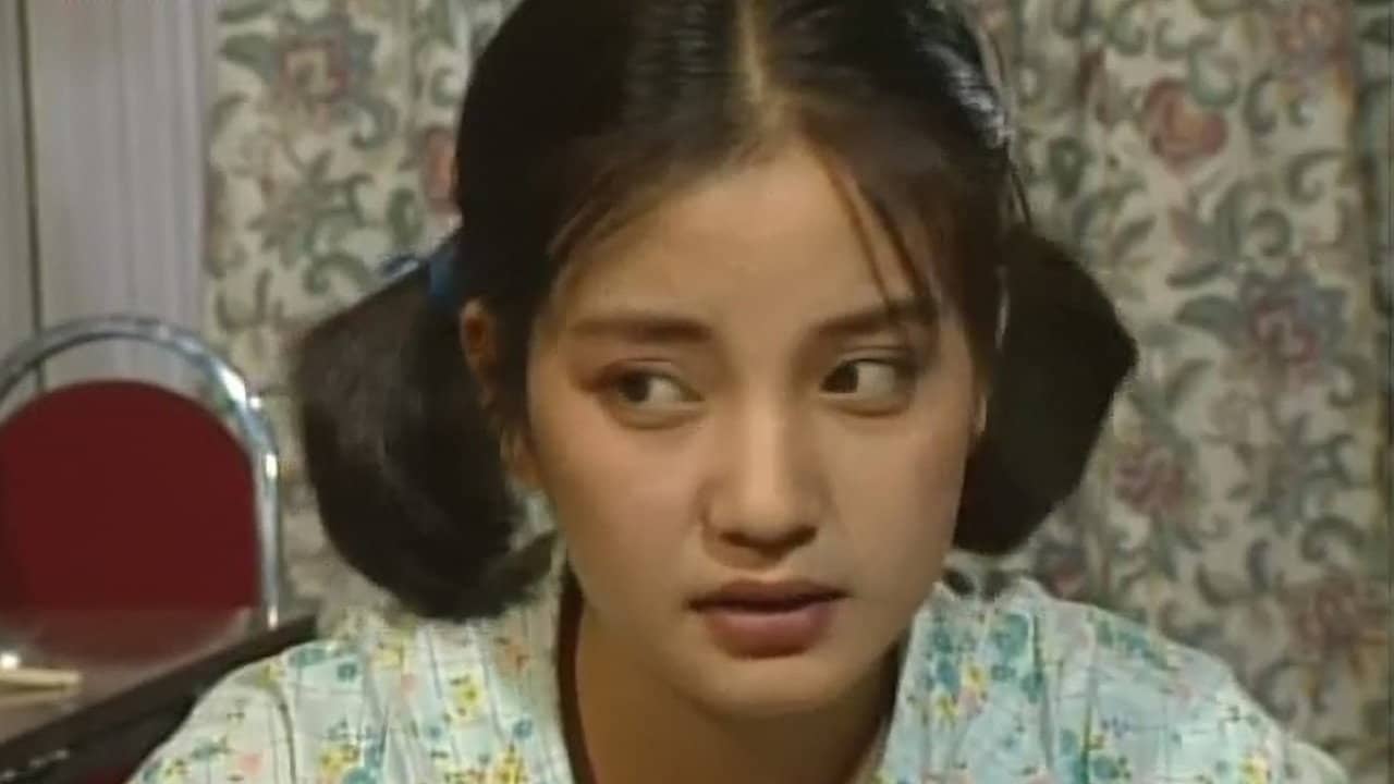 姐姐妹妹闯北京 backdrop