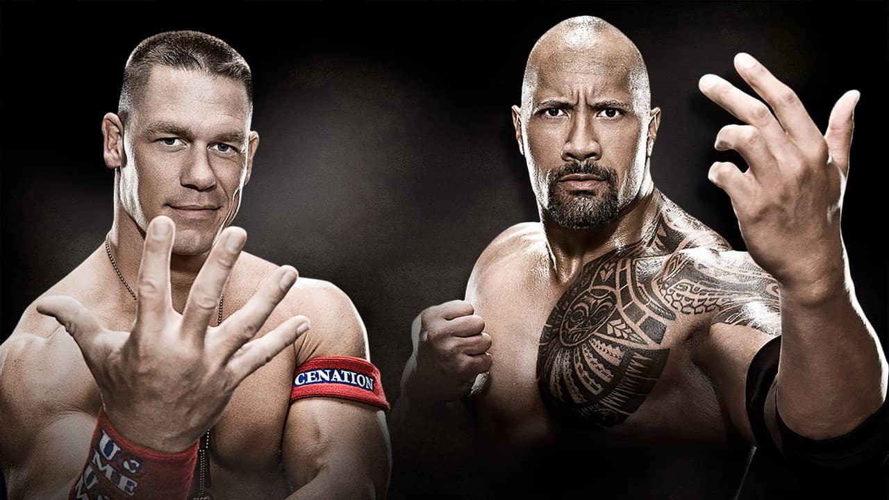 WWE Survivor Series 2011 backdrop