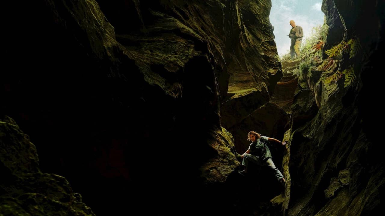 Apex backdrop