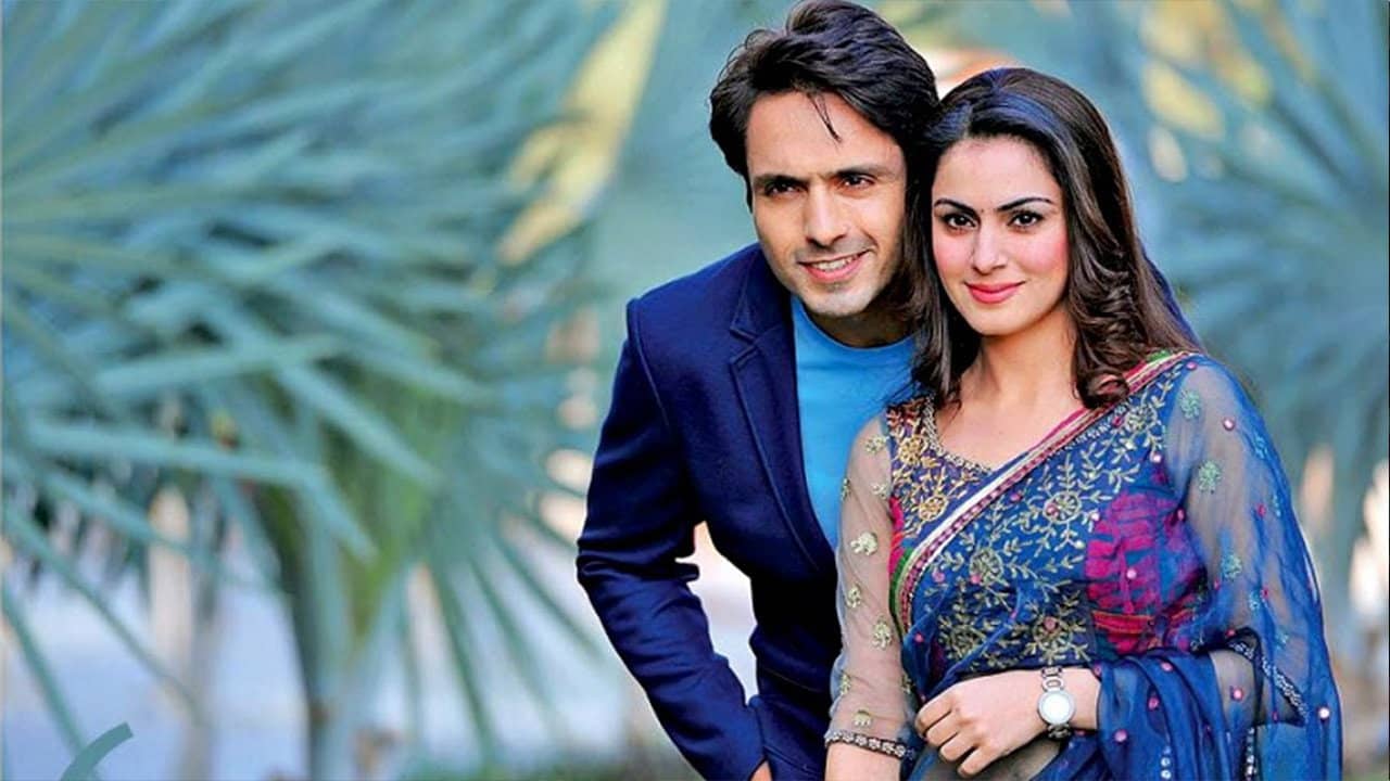 Tumhari Pakhi backdrop