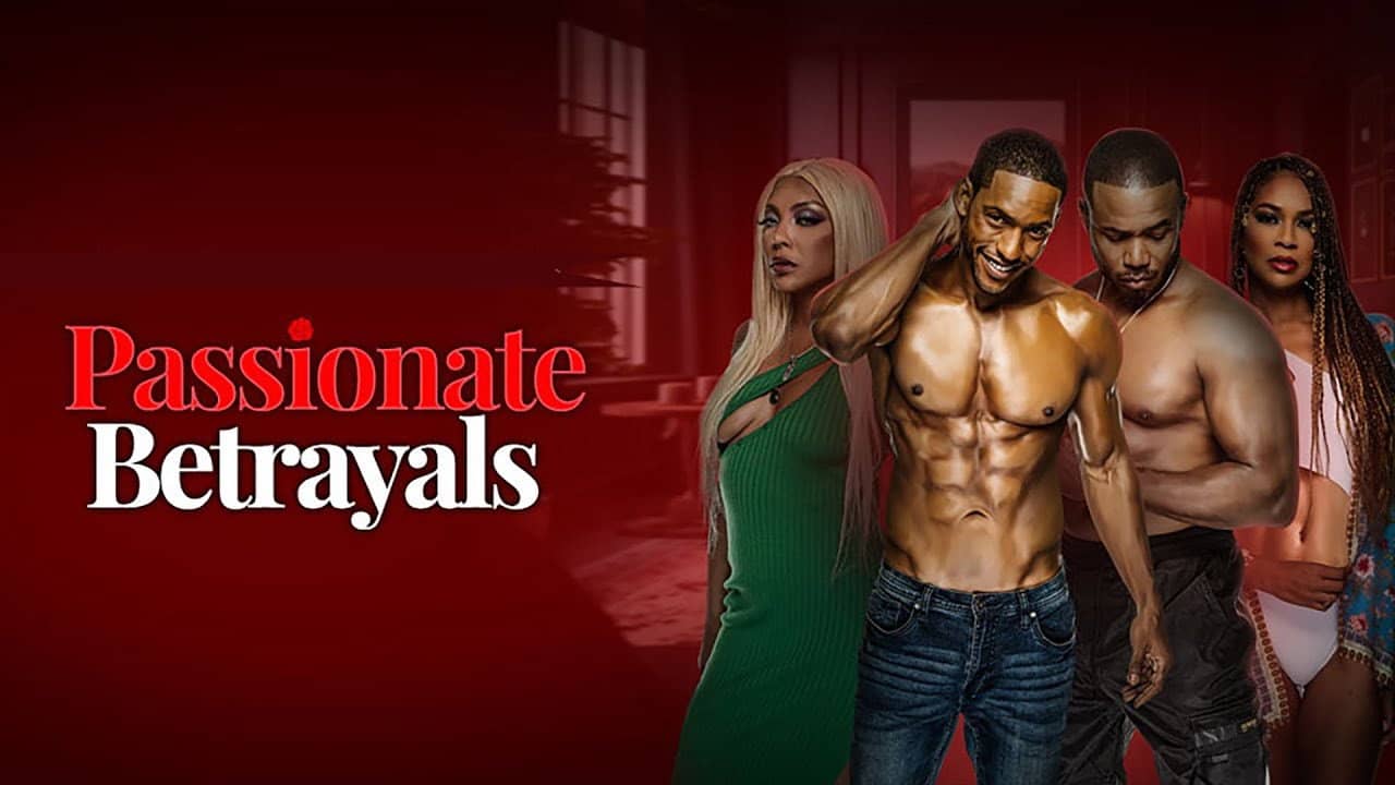 Passionate Betrayals backdrop