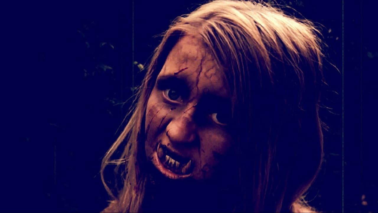 PMS: Pre-teen Monster Syndrome backdrop