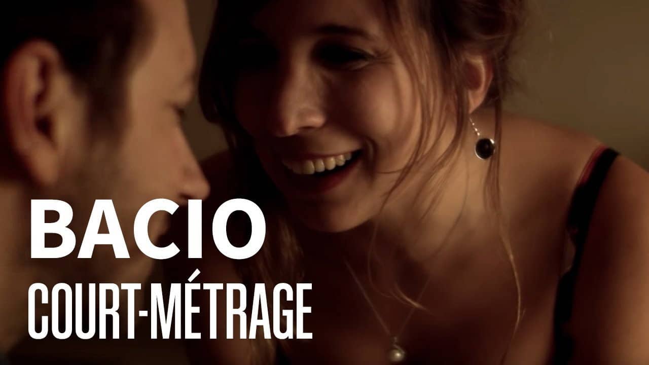 Bacio backdrop