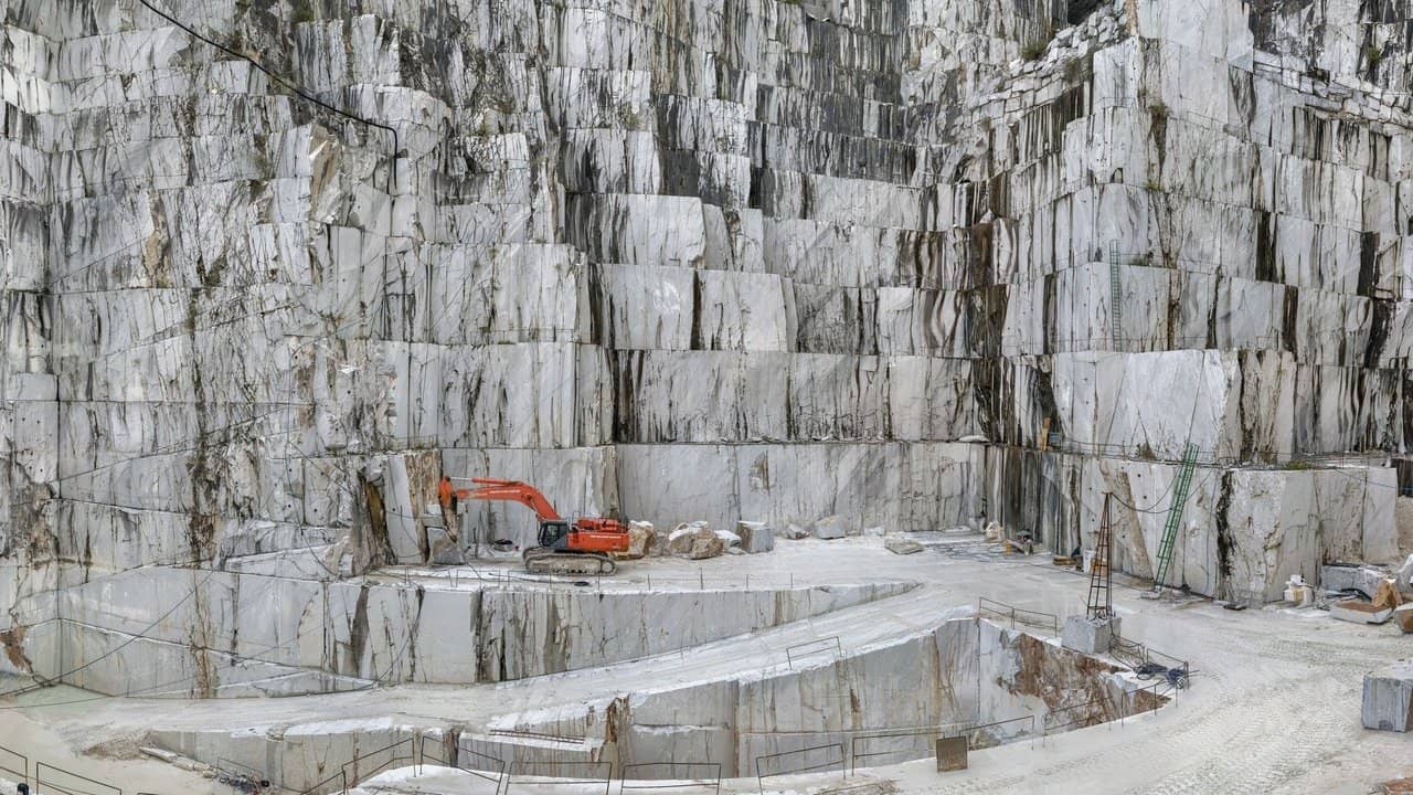 Anthropocene: The Human Epoch backdrop