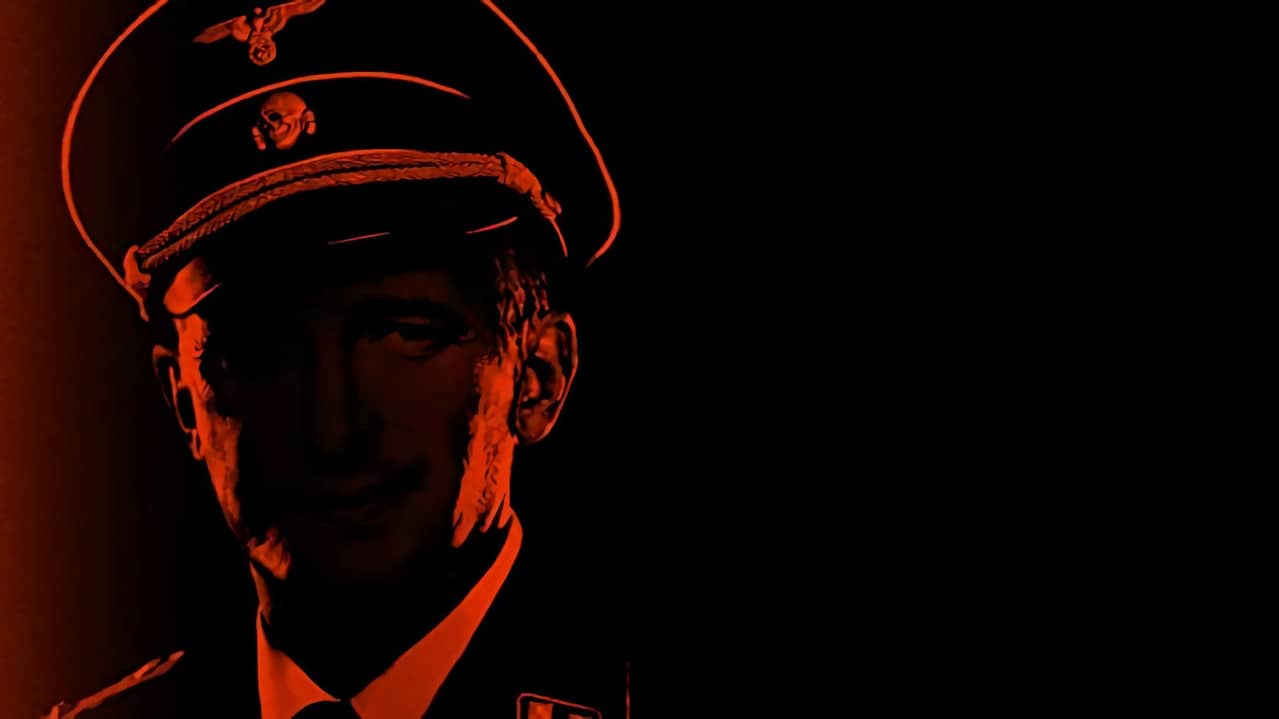 The Devil's Confession: The Lost Eichmann Tapes backdrop