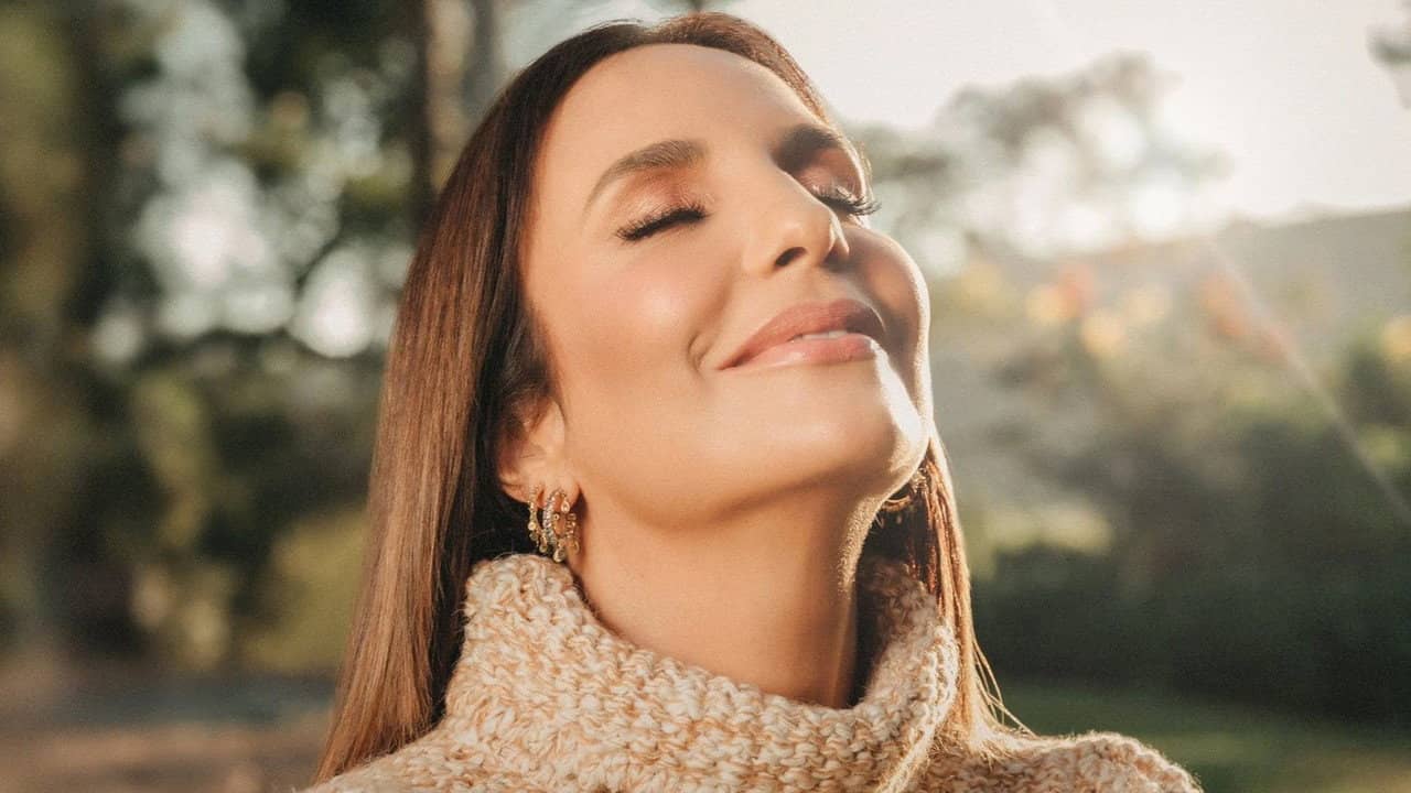 Onda Boa com Ivete backdrop