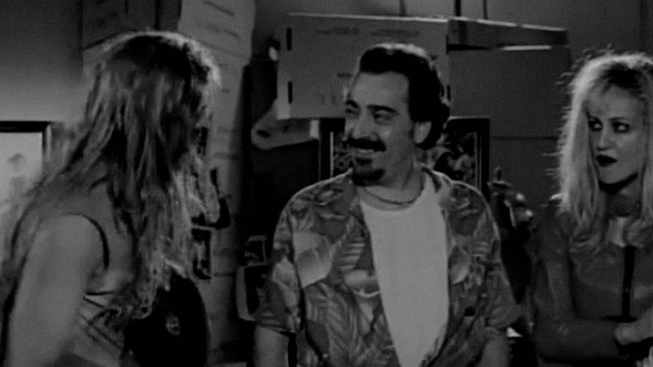 Looking for Chencho backdrop