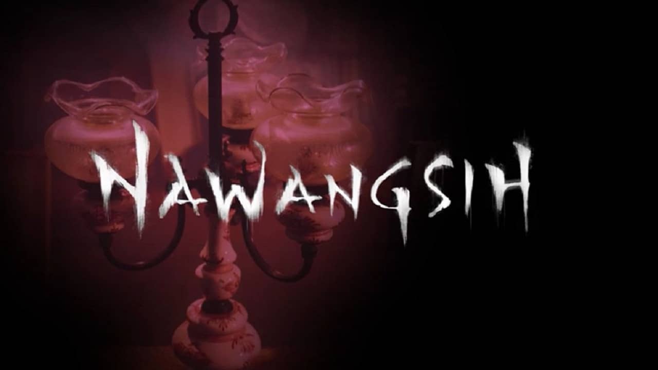 Nawangsih backdrop