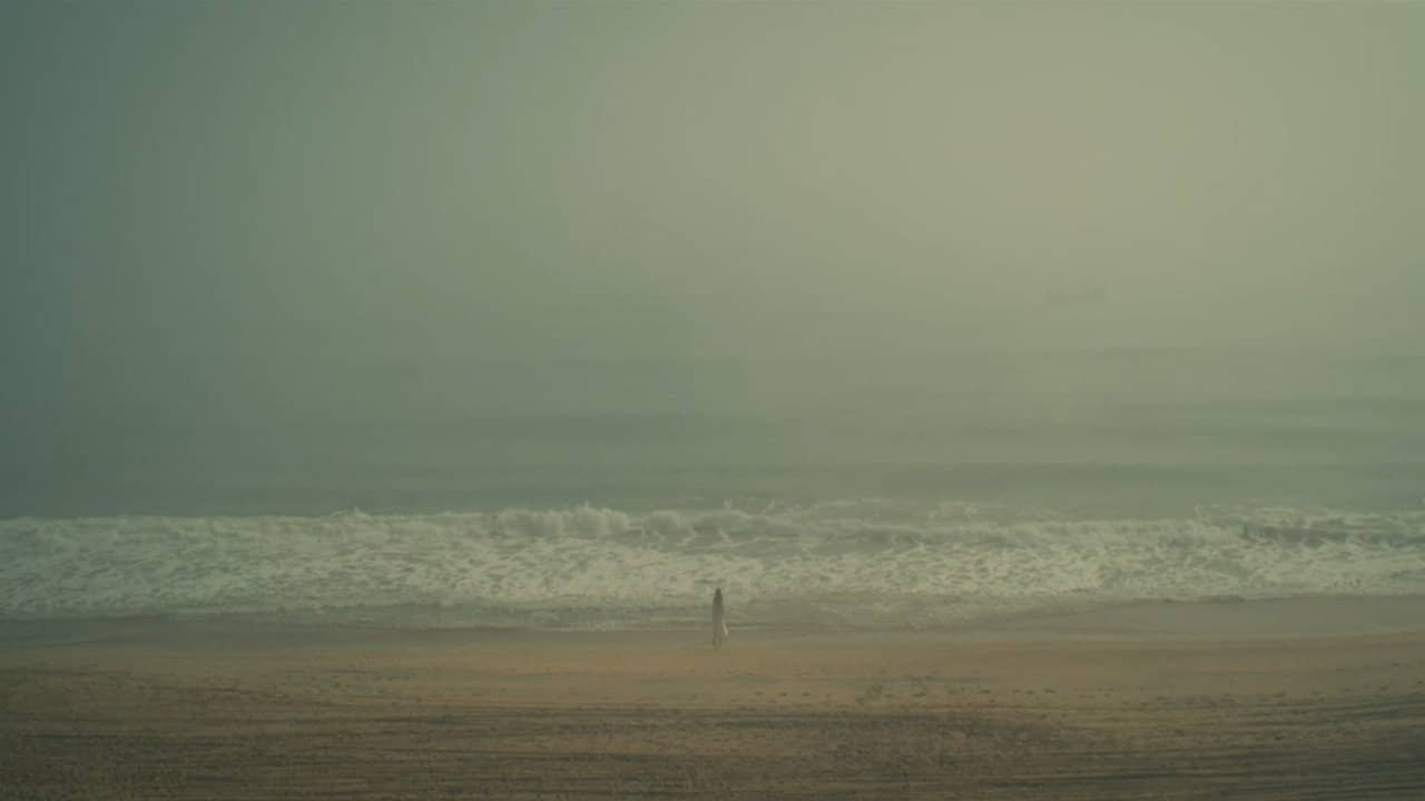 An Incomprehensible Burst of Love backdrop
