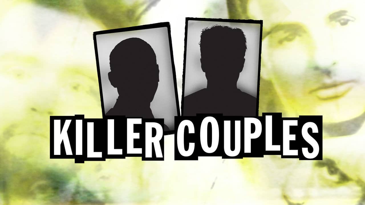 Killer Couples backdrop