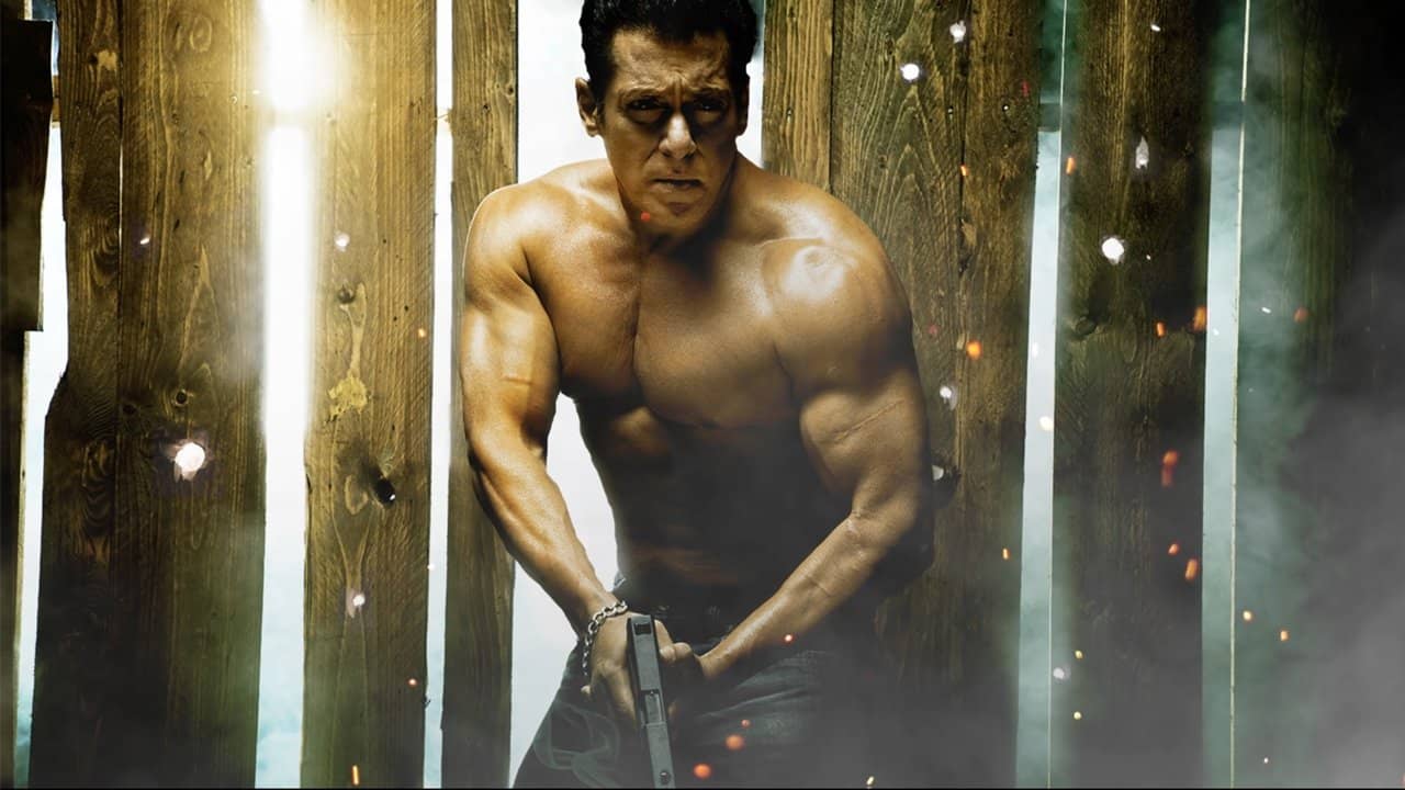 Dabangg 3 backdrop