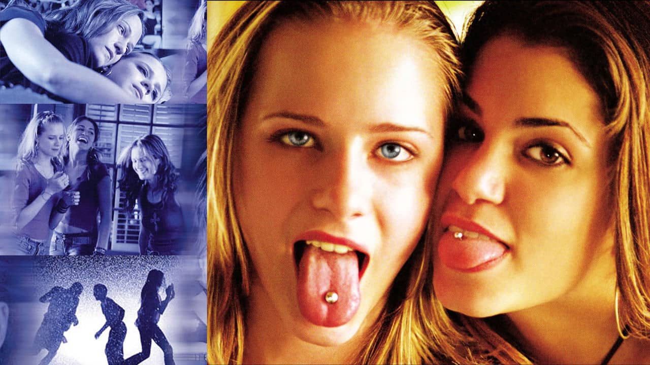 Thirteen backdrop