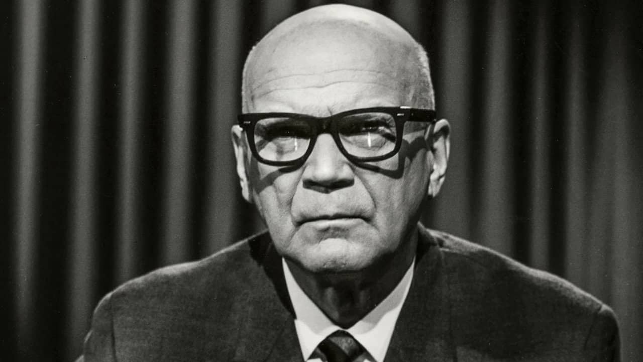 Kekkonen backdrop