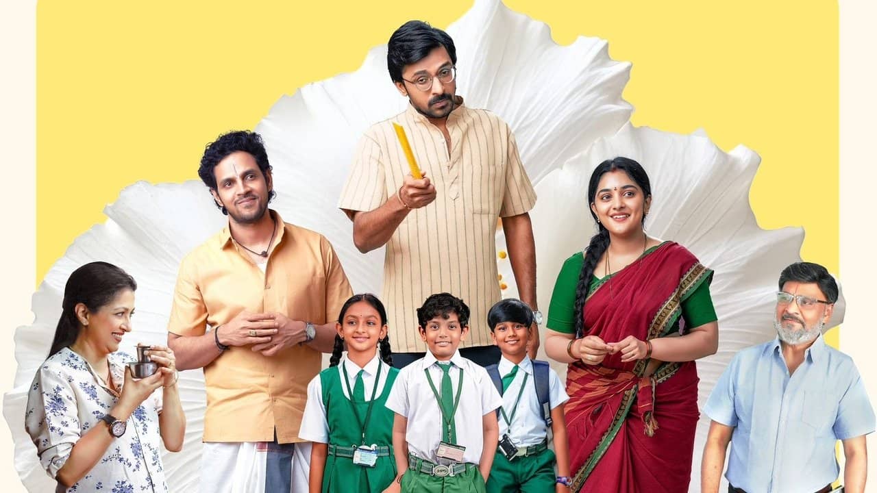 35 - Chinna Katha Kaadu backdrop