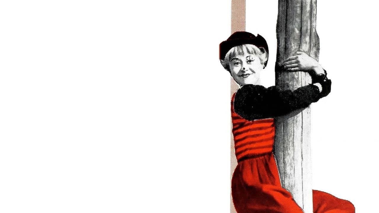 La Strada backdrop