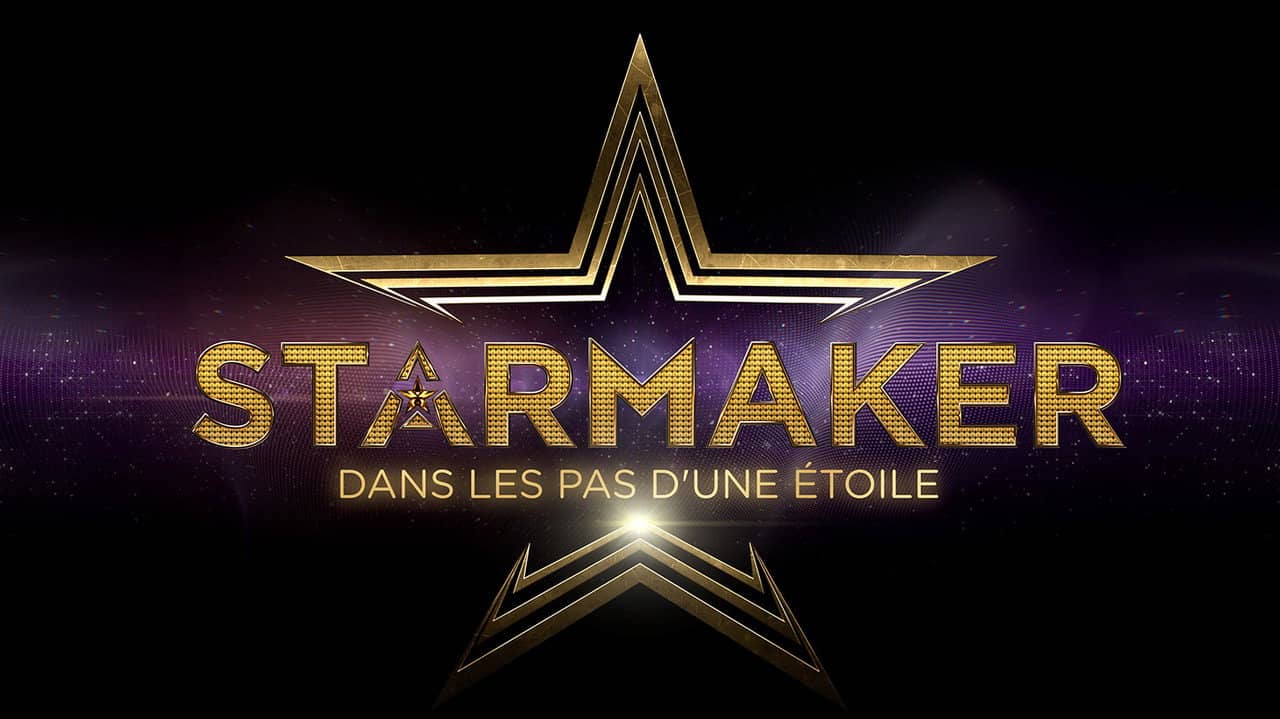 Starmaker backdrop