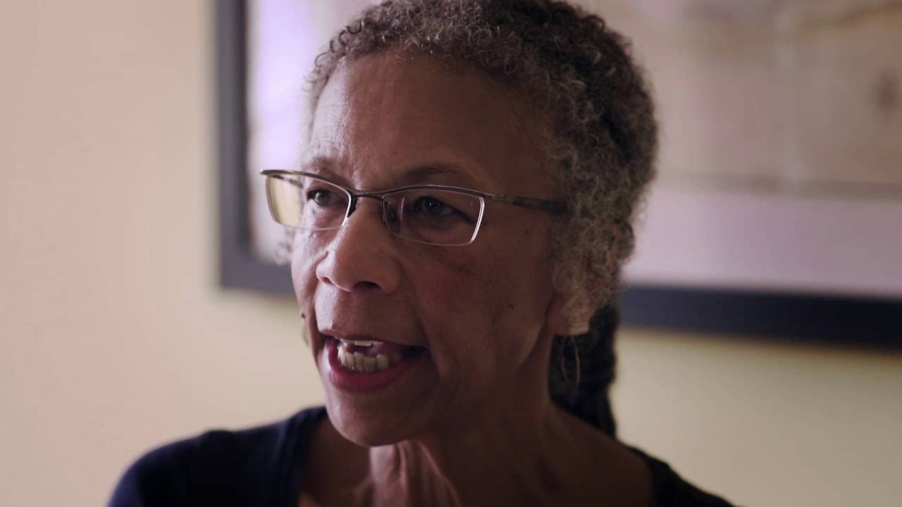 Geographies of Racial Capitalism with Ruth Wilson Gilmore backdrop