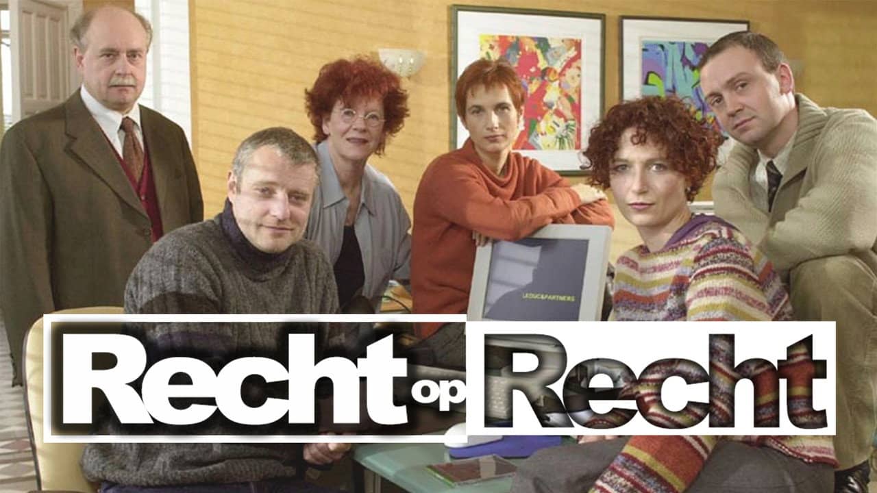 Recht op Recht backdrop