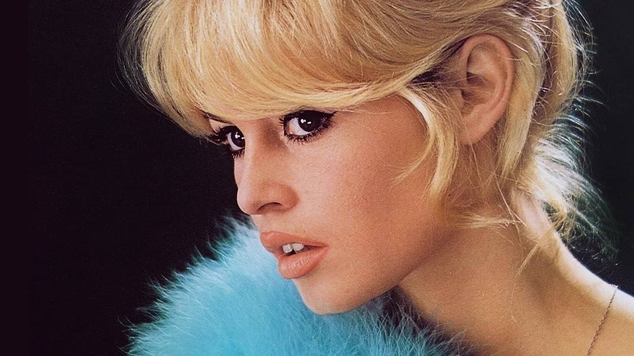 Bardot backdrop