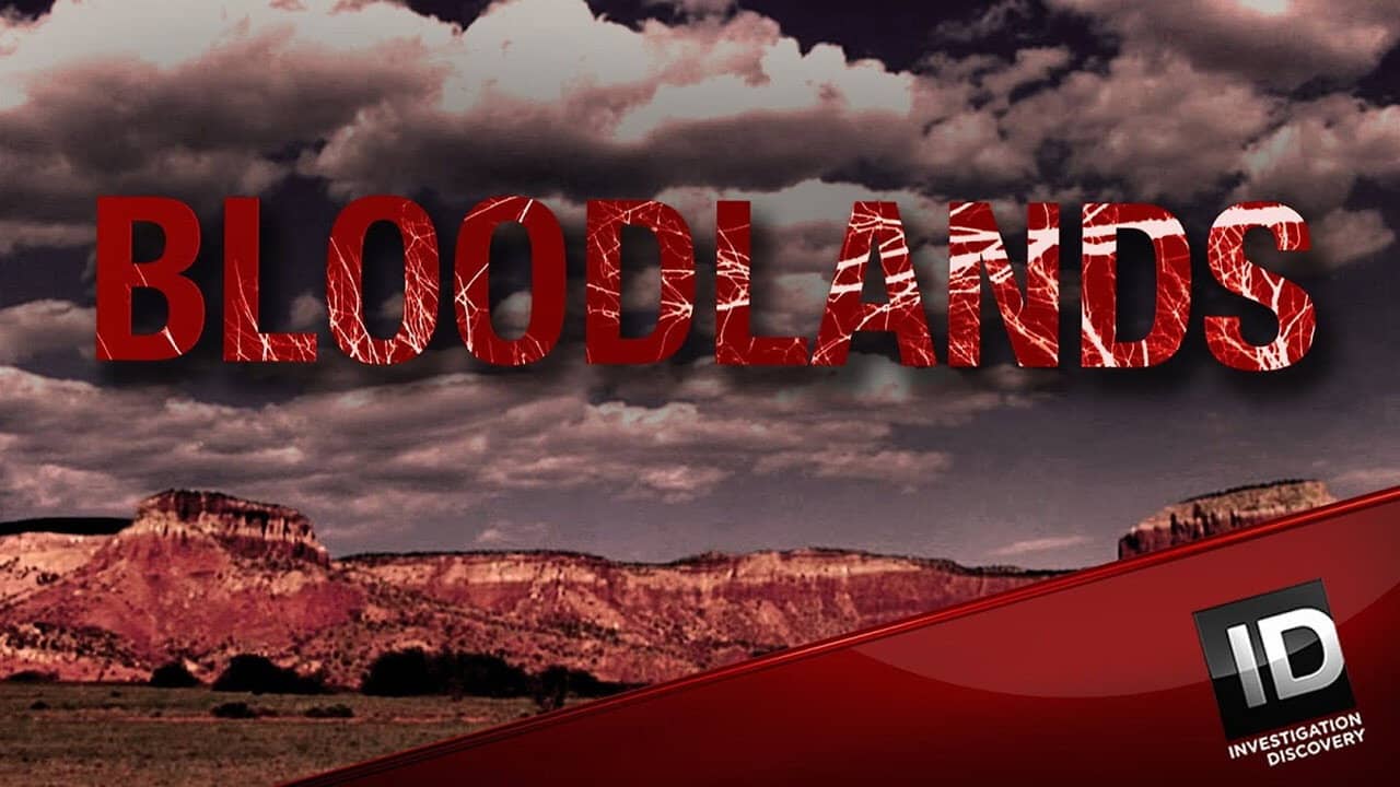 Bloodlands backdrop