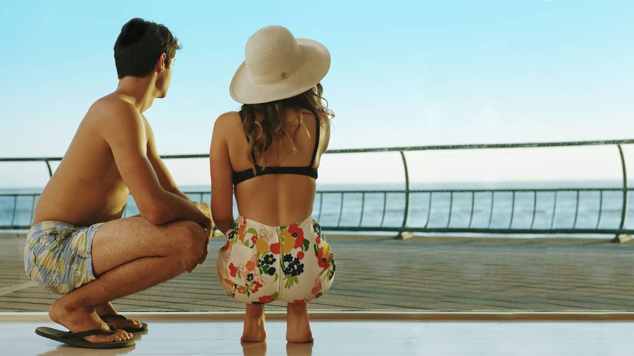 SPF-18 backdrop
