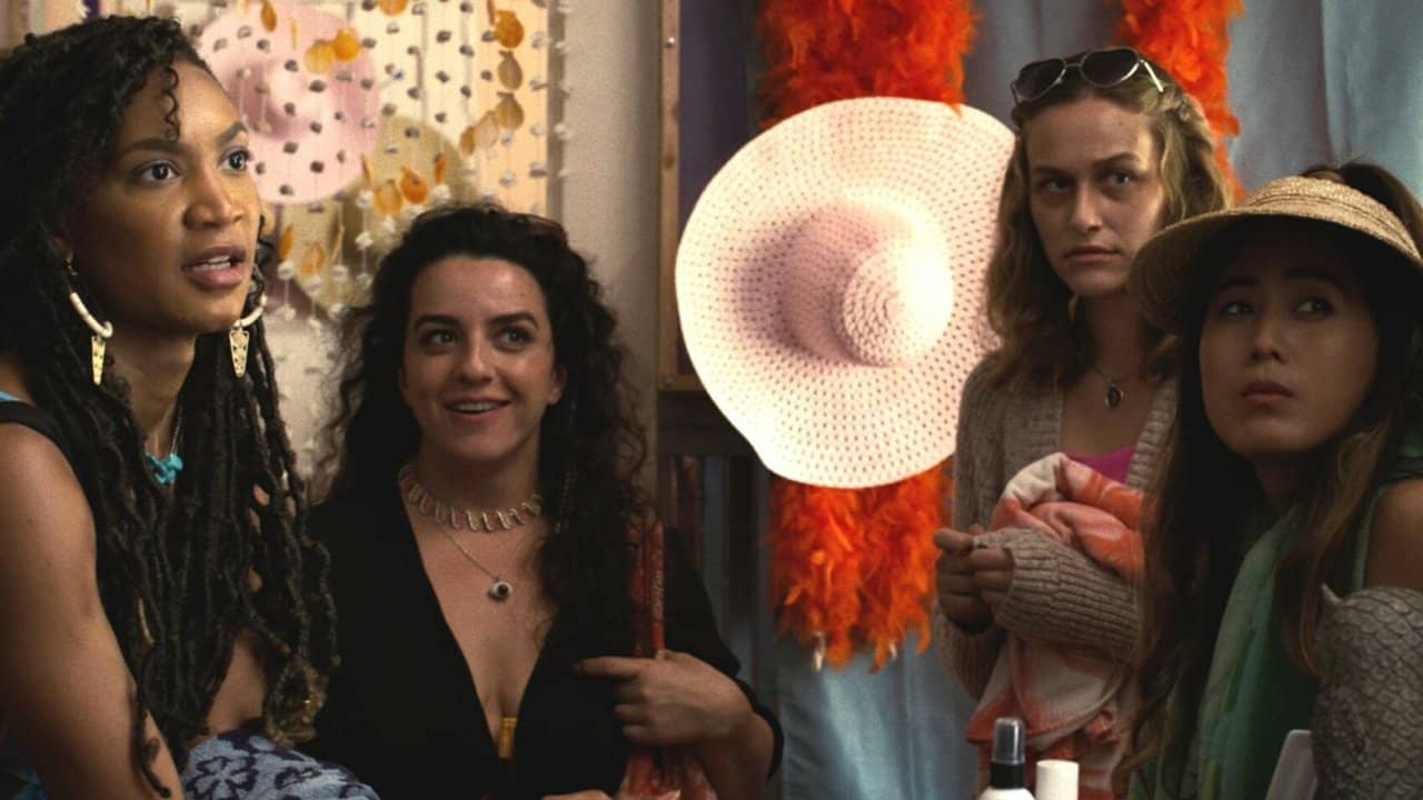 Erzulie backdrop