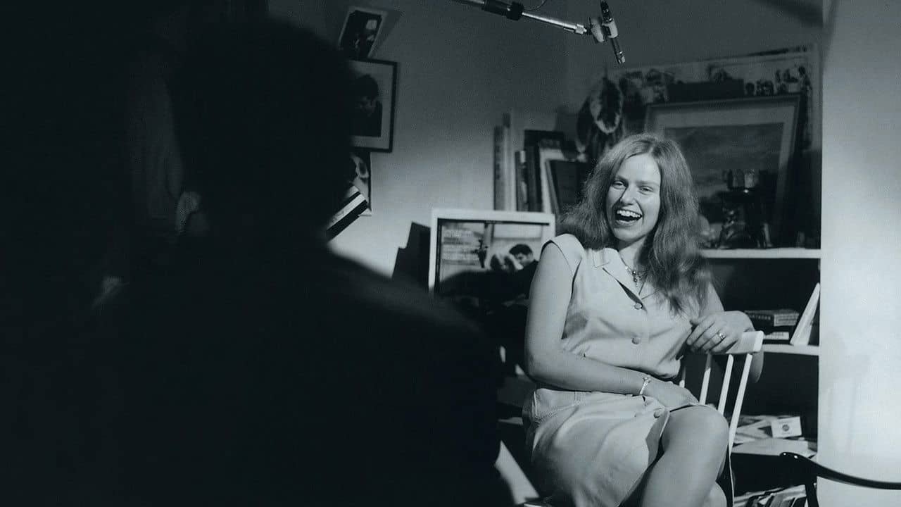 Jacqueline du Pré: Genius and Tragedy backdrop