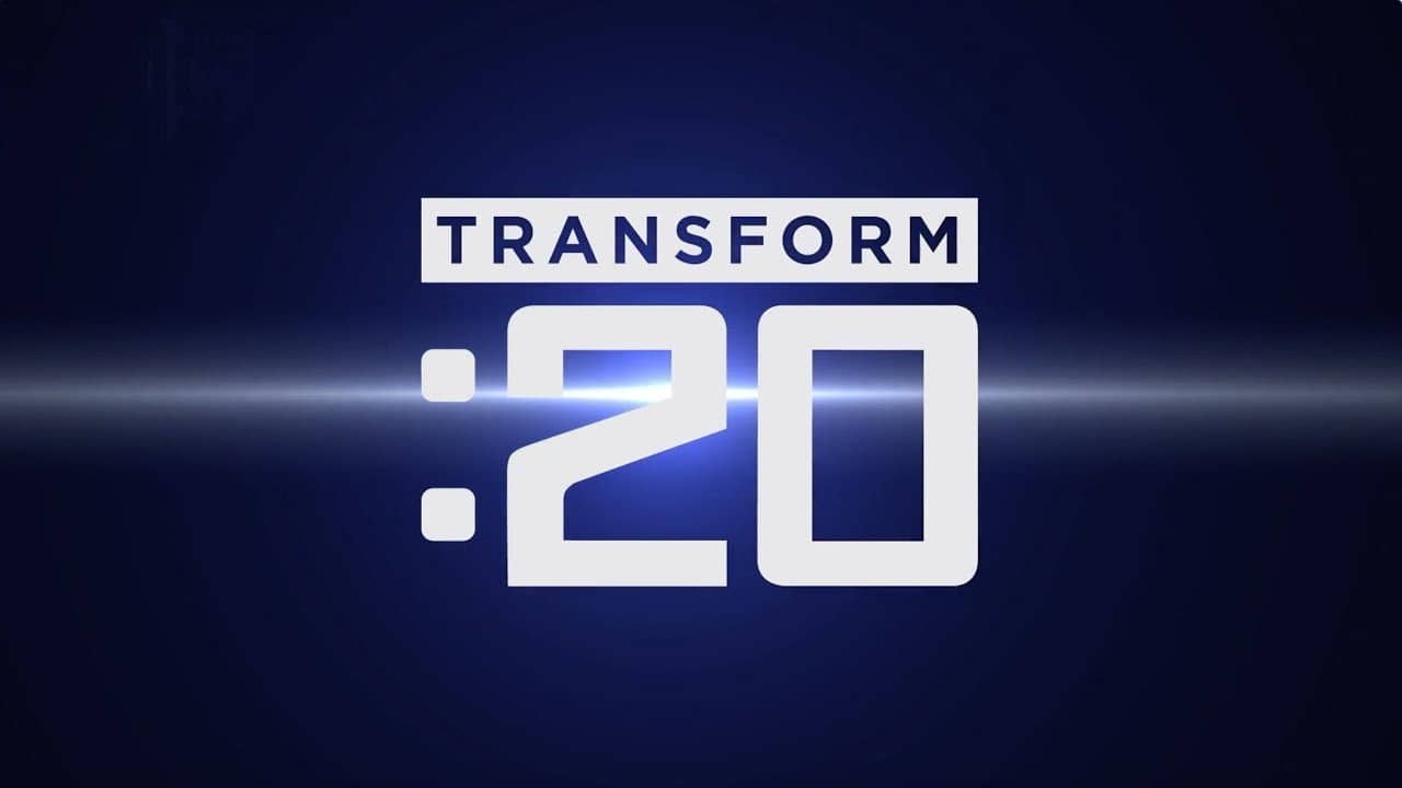 Transform 20 - Chapter 1 Commit - Week 1 -05 Cut backdrop