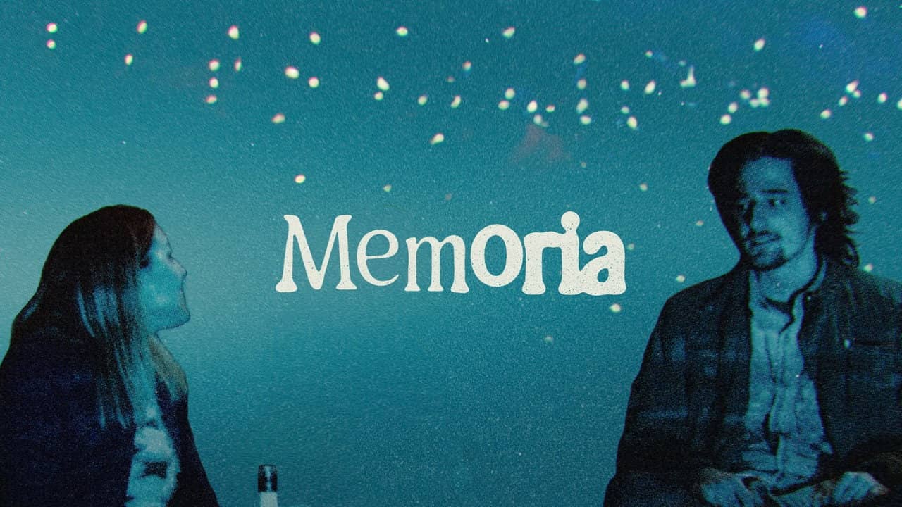 Memory backdrop