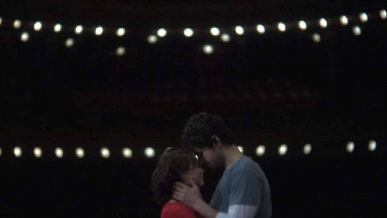 Malu e Fred backdrop