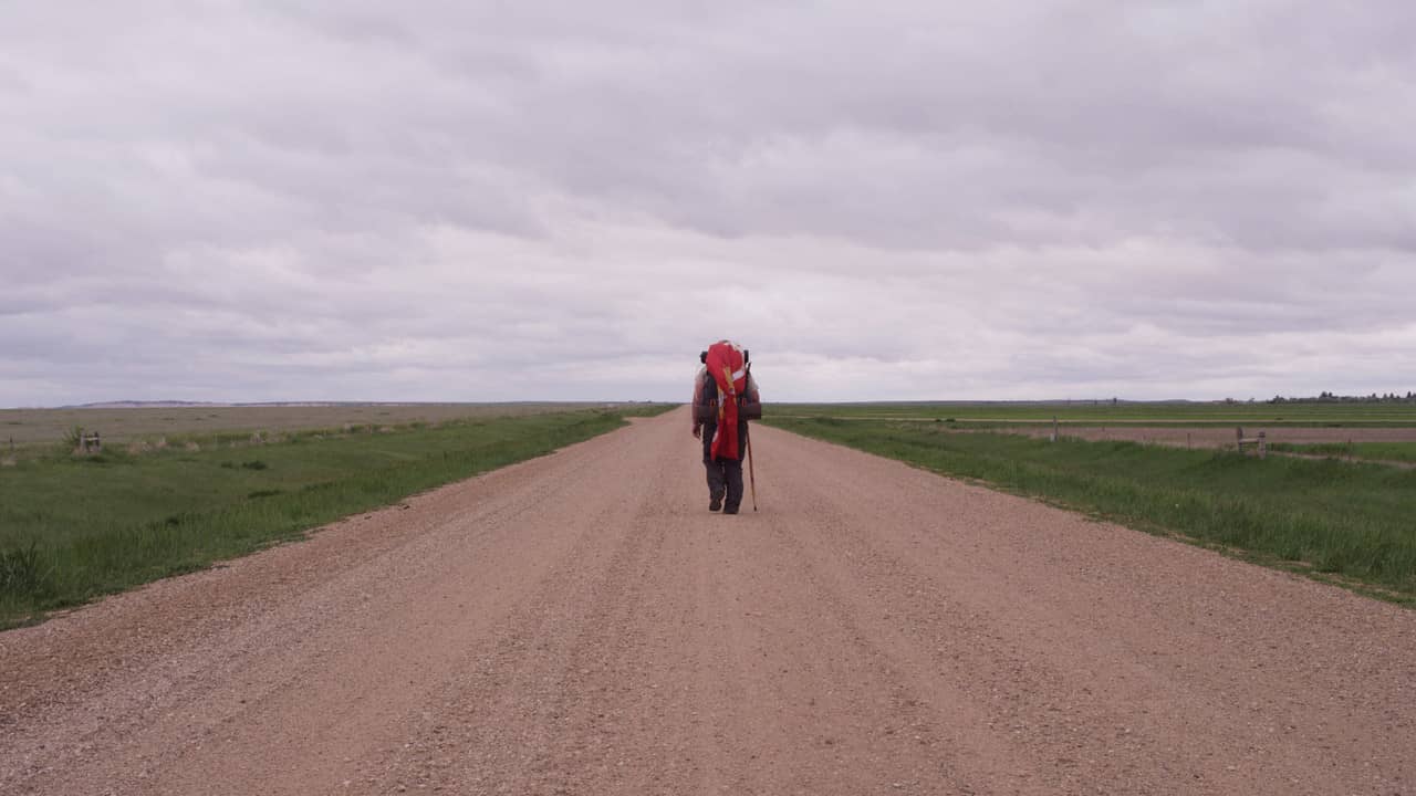 Bastards' Road backdrop