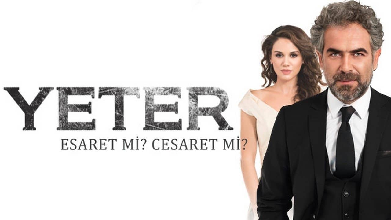 Yeter backdrop