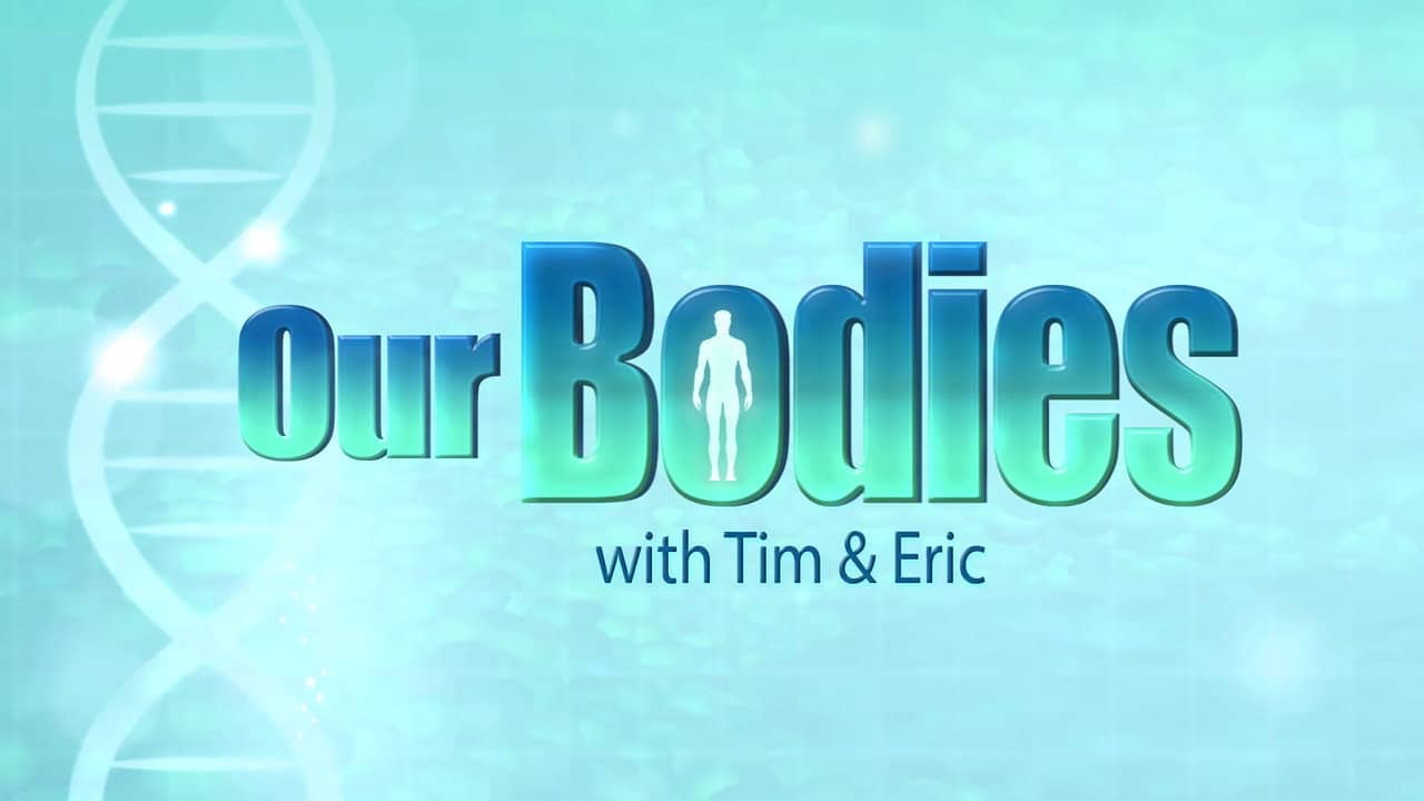 Our Bodies backdrop
