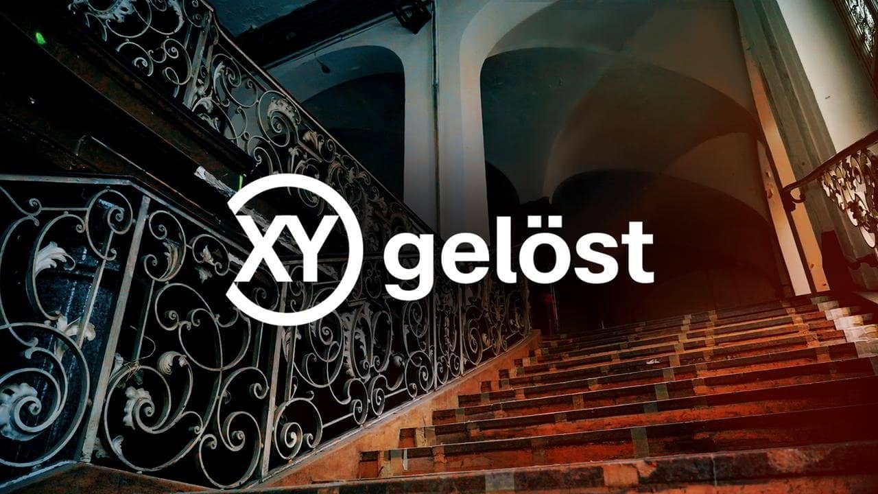 XY gelöst backdrop