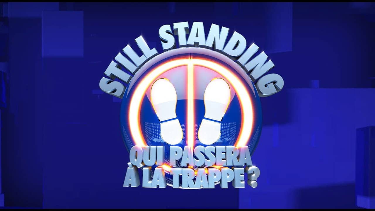 Still Standing : Qui passera à la trappe ? backdrop