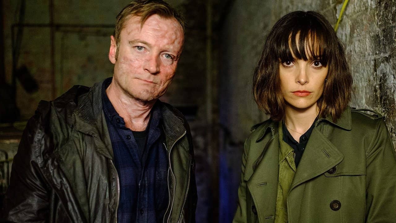 Rellik backdrop